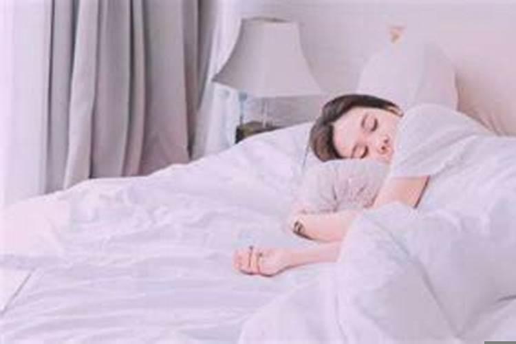 梦到自己的亲戚什么意思