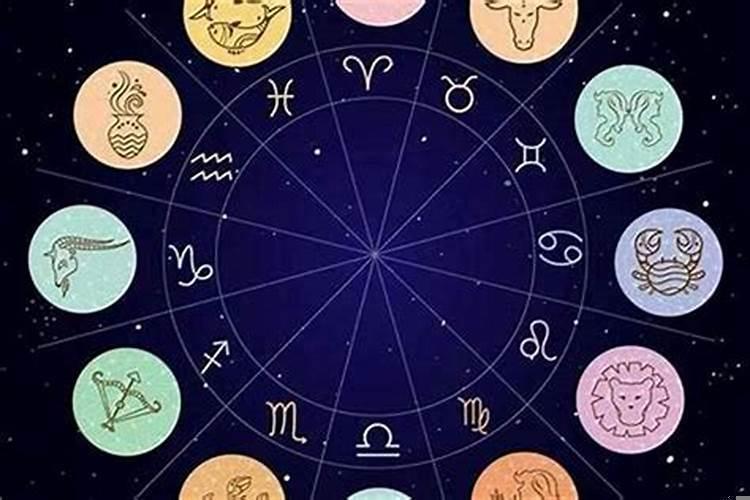 双子座为什么是风象星座