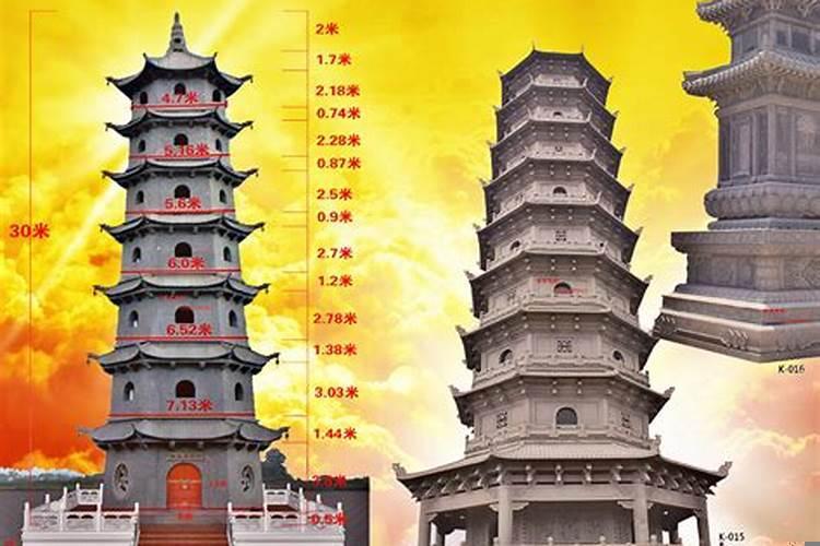 七层寓意好不