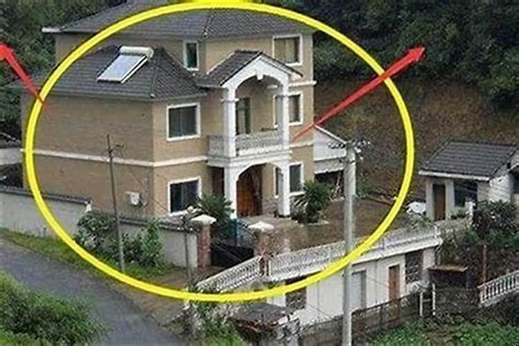 建房前面大好还是后面大好