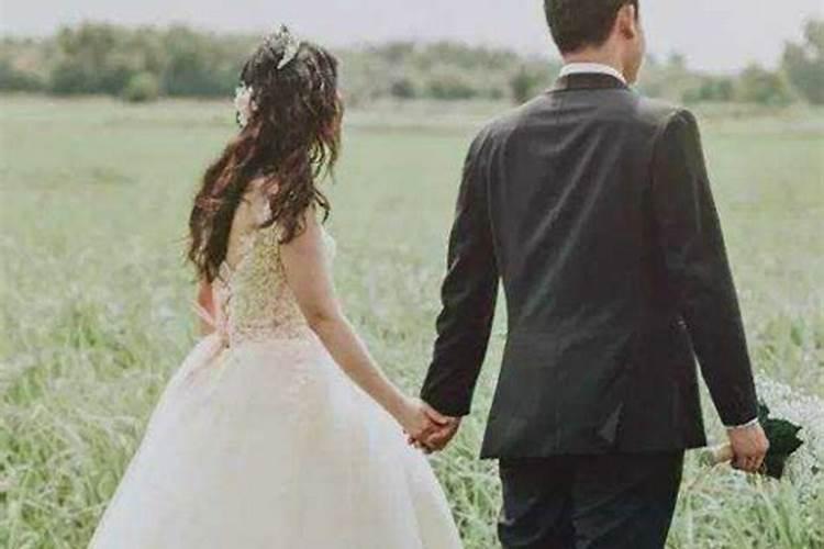 为什么结婚要选个好日子?