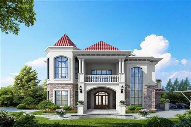 建房前面大好还是后面大好