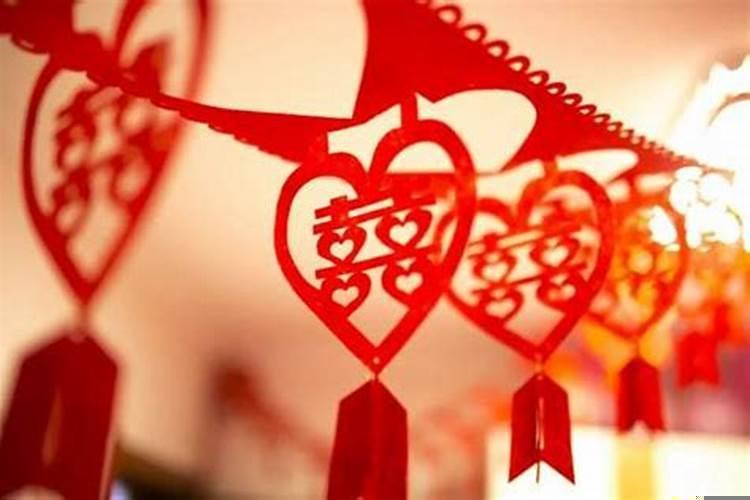 求好姻缘小方法